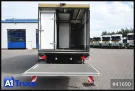 MAN - Kühlkoffer - LKW > 7.5 - TGM  26.340, Supra 1250Mt  LBW, Lenkachse, 