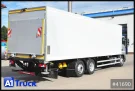 MAN - Kühlkoffer - LKW > 7.5 - TGM  26.340, Supra 1250Mt  LBW, Lenkachse, 