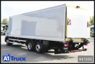 MAN - Kühlkoffer - LKW > 7.5 - TGM  26.340, Supra 1250Mt  LBW, Lenkachse, 