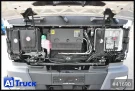 MAN - Kühlkoffer - LKW > 7.5 - TGM  26.340, Supra 1250Mt  LBW, Lenkachse, 