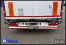 Schmitz - Tautliner - Megatrailer - Speed Curtain, Lift 455/40 R 22.5, Hubdach, 
