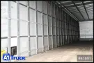 Schmitz - Tautliner - Megatrailer - Speed Curtain, Lift 455/40 R 22.5, Hubdach, 