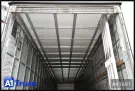 Schmitz - Tautliner - Megatrailer - Speed Curtain, Lift 455/40 R 22.5, Hubdach, 