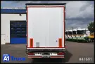 Schmitz - Tautliner - Megatrailer - Speed Curtain, Lift 455/40 R 22.5, Hubdach, 