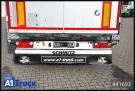 Schmitz - Tautliner - Megatrailer - Speed Curtain, Lift 455/40 R 22.5, Hubdach, 