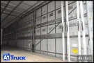 Schmitz - Tautliner - Megatrailer - Speed Curtain, Lift 455/40 R 22.5, Hubdach, 