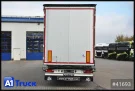 Schmitz - Tautliner - Megatrailer - Speed Curtain, Lift 455/40 R 22.5, Hubdach, 