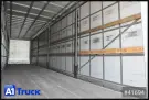 Schmitz - Tautliner - Megatrailer - Speed Curtain, Lift 455/40 R 22.5, Hubdach, 