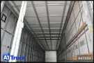 Schmitz - Tautliner - Megatrailer - Speed Curtain, Lift 455/40 R 22.5, Hubdach, 