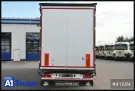 Schmitz - Tautliner - Megatrailer - Speed Curtain, Lift 455/40 R 22.5, Hubdach, 