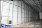 Schmitz - Tautliner - Megatrailer - Speed Curtain, Lift 455/40 R 22.5, Hubdach, 