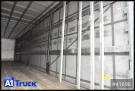 Schmitz - Tautliner - Megatrailer - Speed Curtain, Lift 455/40 R 22.5, Hubdach, 