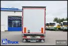 Schmitz - Tautliner - Megatrailer - Speed Curtain, Lift 455/40 R 22.5, Hubdach, 