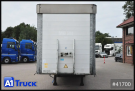 Schmitz - Tautliner - Megatrailer - Speed Curtain, Lift 455/40 R 22.5, Hubdach, 