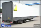 Spier - Koffer - Auflieger - Jumbo, Koffer,  235/75 R17,5, TÜV 03-2027