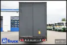 Spier - Koffer - Auflieger - Jumbo, Koffer,  235/75 R17,5, TÜV 03-2027