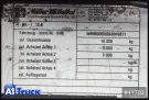 Mueller,Mitteltal - Abrollanhänger - Anhänger - RA-T 18, Abrollanhänger, Luft, 
