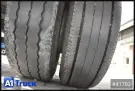 Mueller,Mitteltal - Abrollanhänger - Anhänger - RA-T 18, Abrollanhänger, Luft, 