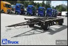 Mueller,Mitteltal - Abrollanhänger - Anhänger - RA-T 18, Abrollanhänger, Luft, 