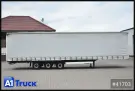 Krone - Tautliner - Megatrailer - SD, Tautliner Mega,1 Vorbesitzer, 
