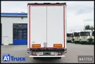 Krone - Tautliner - Megatrailer - SD, Tautliner Mega,1 Vorbesitzer, 