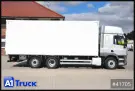 DAF - Koffer - LKW > 7.5 - CF 450 LL LBW, Lift-Lenkachse, L 7,4m. H 2,6m 