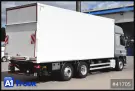 DAF - Koffer - LKW > 7.5 - CF 450 LL LBW, Lift-Lenkachse, L 7,4m. H 2,6m 