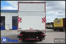 DAF - Koffer - LKW > 7.5 - CF 450 LL LBW, Lift-Lenkachse, L 7,4m. H 2,6m 