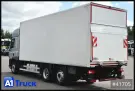 DAF - Koffer - LKW > 7.5 - CF 450 LL LBW, Lift-Lenkachse, L 7,4m. H 2,6m 
