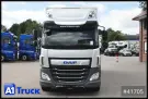DAF - Koffer - LKW > 7.5 - CF 450 LL LBW, Lift-Lenkachse, L 7,4m. H 2,6m 
