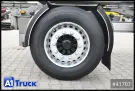 Fliegl - BDF-Anhänger - Anhänger - BDF Standard verzinkt, 1080 bis 1430mm