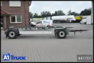 Fliegl - BDF-Anhänger - Anhänger - BDF Standard verzinkt, 1080 bis 1430mm