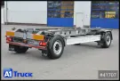 Fliegl - BDF-Anhänger - Anhänger - BDF Standard verzinkt, 1080 bis 1430mm