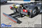 Iveco - Abrollkipper - LKW > 7.5 -  X-Way AD260SY46 Palfinger PHT 20, Lenk- Liftachse, 
