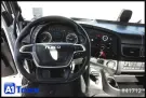 Iveco - Abrollkipper - LKW > 7.5 -  X-Way AD260SY46 Palfinger PHT 20, Lenk- Liftachse, 