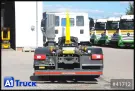 Iveco - Abrollkipper - LKW > 7.5 -  X-Way AD260SY46 Palfinger PHT 20, Lenk- Liftachse, 