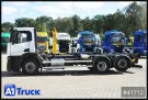 Iveco - Abrollkipper - LKW > 7.5 -  X-Way AD260SY46 Palfinger PHT 20, Lenk- Liftachse, 