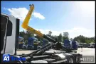 Iveco - Abrollkipper - LKW > 7.5 -  X-Way AD260SY46 Palfinger PHT 20, Lenk- Liftachse, 