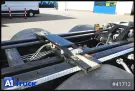 Iveco - Abrollkipper - LKW > 7.5 -  X-Way AD260SY46 Palfinger PHT 20, Lenk- Liftachse, 