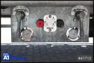 Moeslein - Tieflader - Anhänger - TA 3, verzinkt verbreiterbar, Ladefläche 8770mm