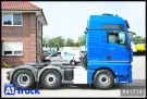MAN - Standard Sattelzugmaschine - Sattelzug - TGX 26.510 XXL , Lift/Lenkache, 50.000kg Zuggewicht