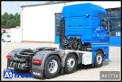MAN - Standard Sattelzugmaschine - Sattelzug - TGX 26.510 XXL , Lift/Lenkache, 50.000kg Zuggewicht