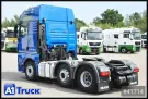 MAN - Standard Sattelzugmaschine - Sattelzug - TGX 26.510 XXL , Lift/Lenkache, 50.000kg Zuggewicht