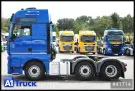 MAN - Standard Sattelzugmaschine - Sattelzug - TGX 26.510 XXL , Lift/Lenkache, 50.000kg Zuggewicht
