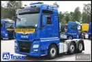 MAN - Standard Sattelzugmaschine - Sattelzug - TGX 26.510 XXL , Lift/Lenkache, 50.000kg Zuggewicht