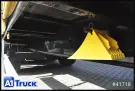 Kaessbohrer - Tautliner - Megatrailer - Mega Trailer, Code XL, Aluplank, BPW