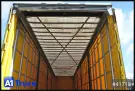 Kaessbohrer - Tautliner - Megatrailer - Mega Trailer, Code XL, Aluplank, BPW