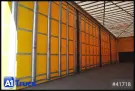 Kaessbohrer - Tautliner - Megatrailer - Mega Trailer, Code XL, Aluplank, BPW