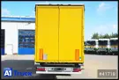 Kaessbohrer - Tautliner - Megatrailer - Mega Trailer, Code XL, Aluplank, BPW