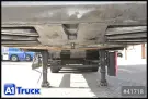 Kaessbohrer - Tautliner - Megatrailer - Mega Trailer, Code XL, Aluplank, BPW